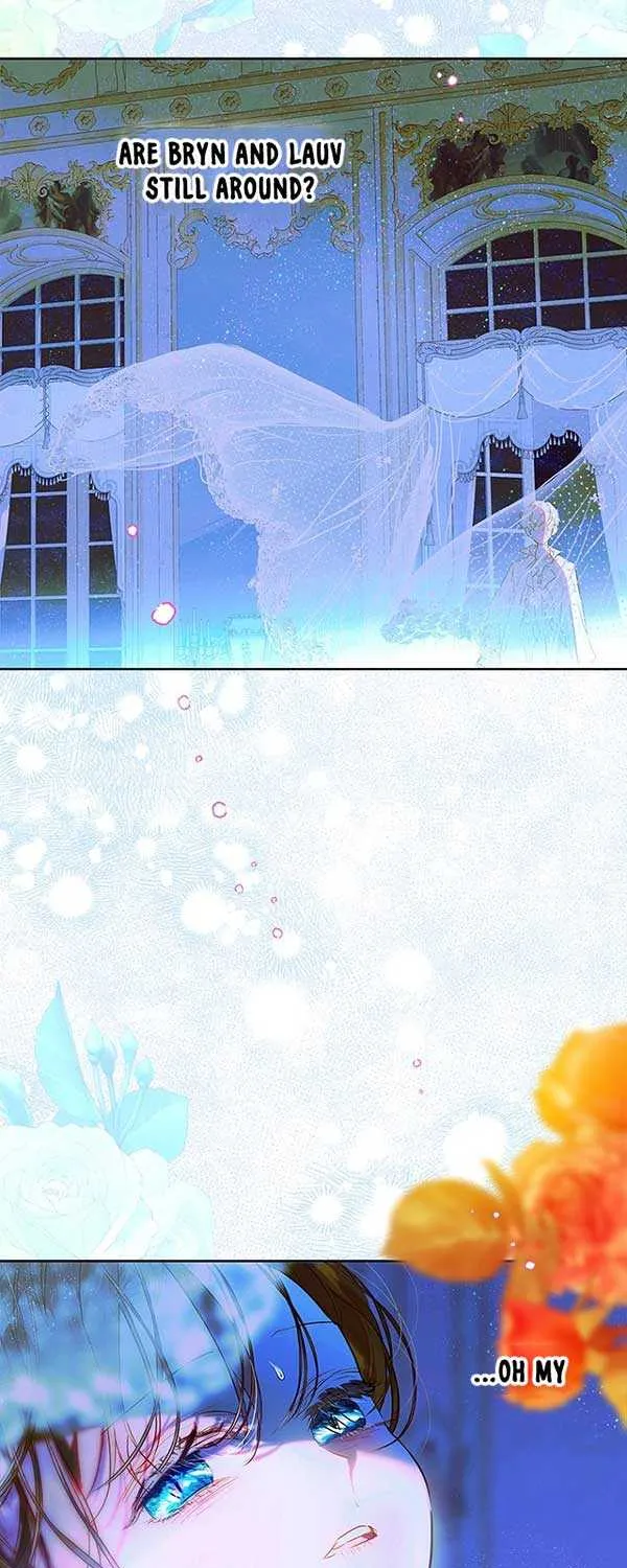 My Mother Got Married By Contract Chapter 66 page 18 - 
