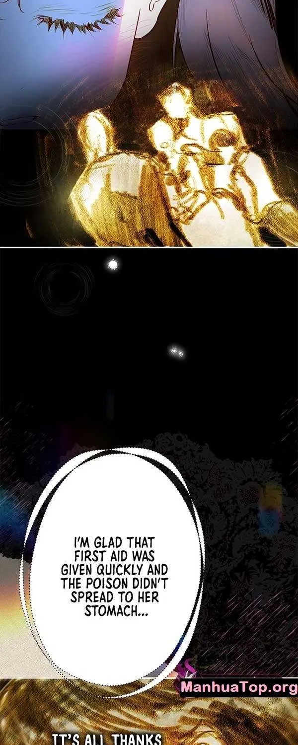 My Mother Got Married By Contract Chapter 66 page 3 - 