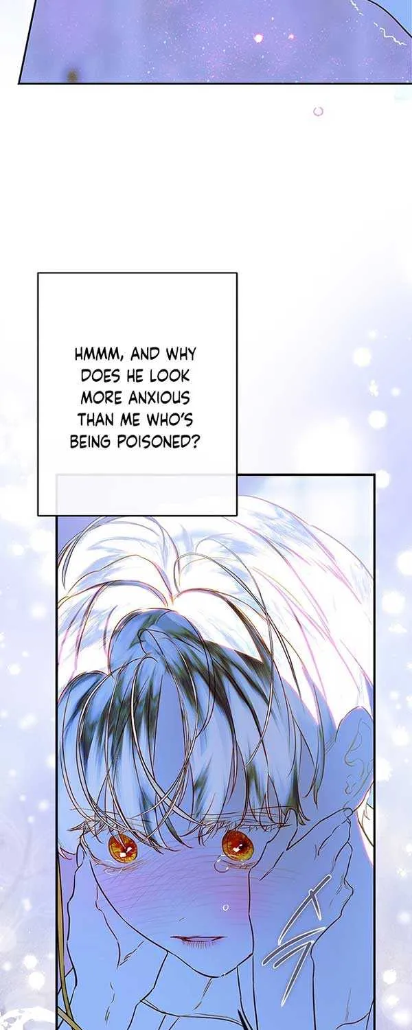 My Mother Got Married By Contract Chapter 66 page 34 - 