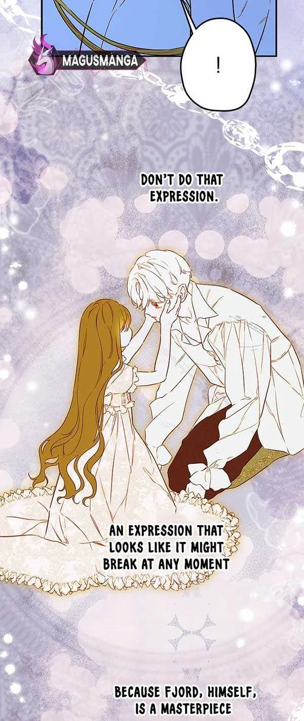 My Mother Got Married By Contract Chapter 66 page 35 - 