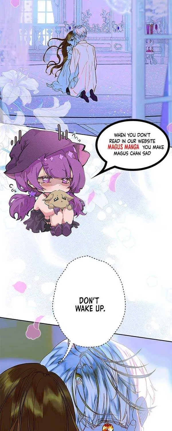 My Mother Got Married By Contract Chapter 66 page 38 - 
