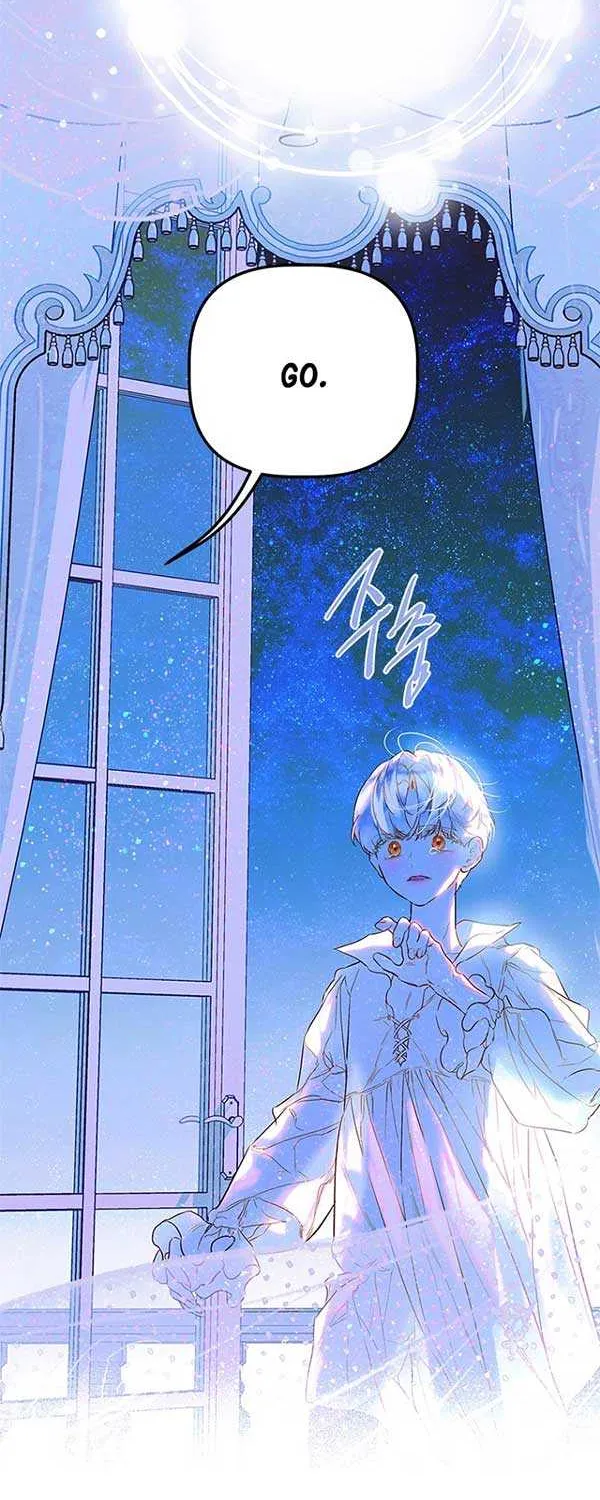 My Mother Got Married By Contract Chapter 66 page 51 - 
