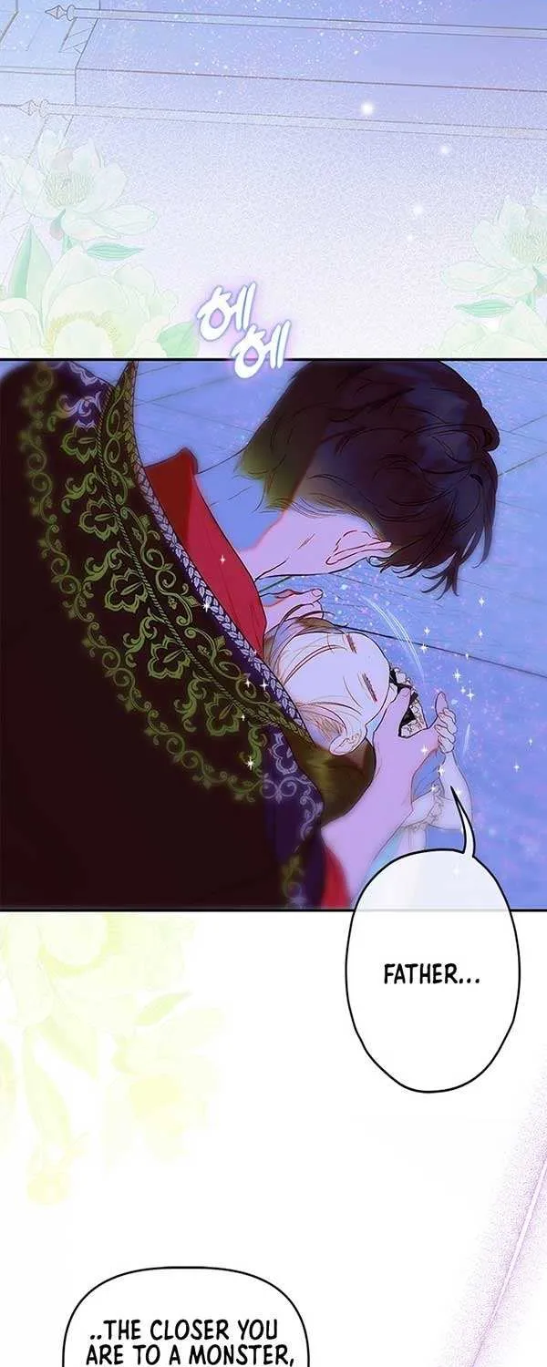 My Mother Got Married By Contract Chapter 66 page 56 - 