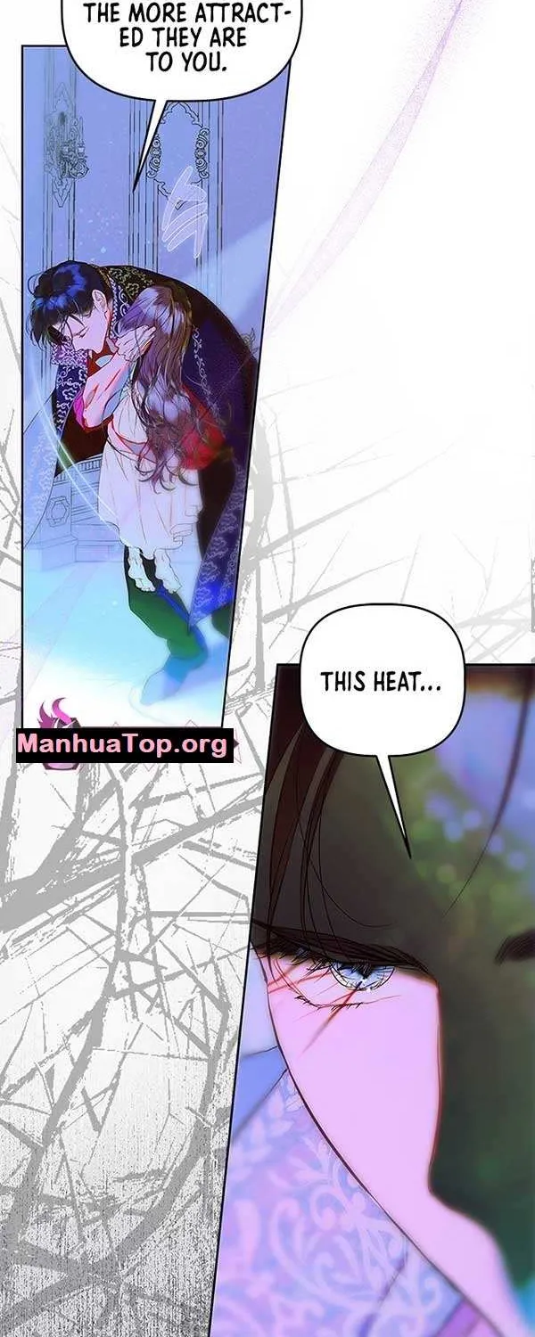 My Mother Got Married By Contract Chapter 66 page 57 - 