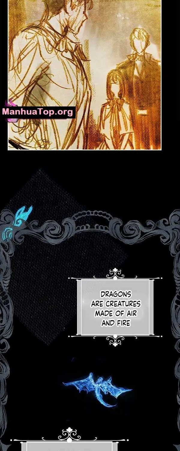 My Mother Got Married By Contract Chapter 66 page 8 - 