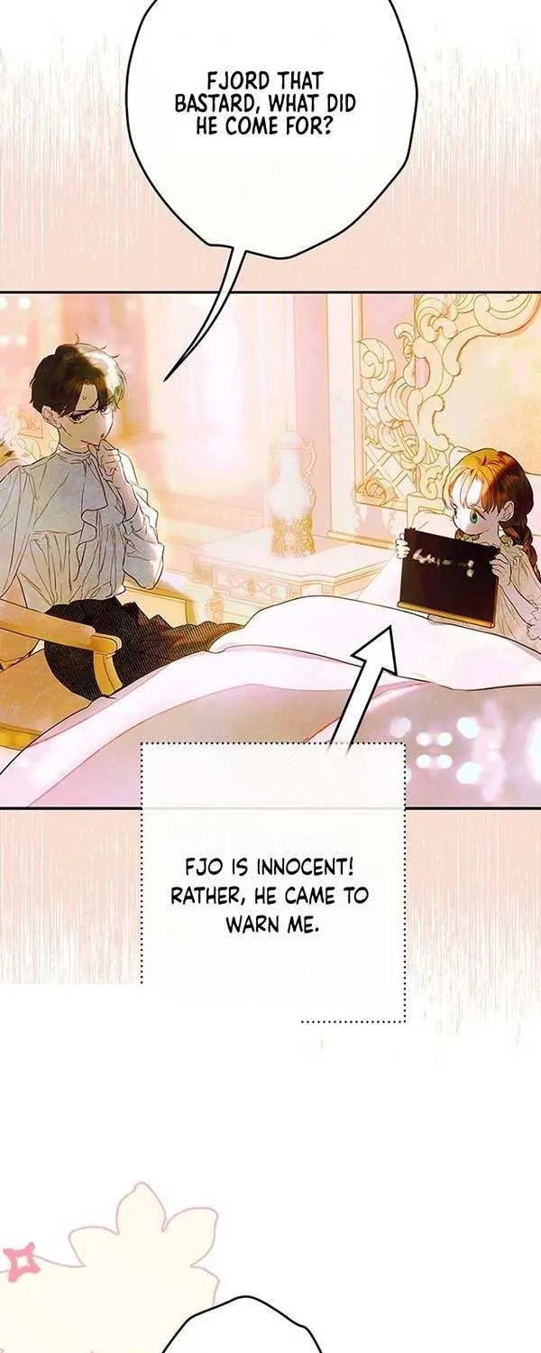 My Mother Got Married By Contract Chapter 67 page 12 - 