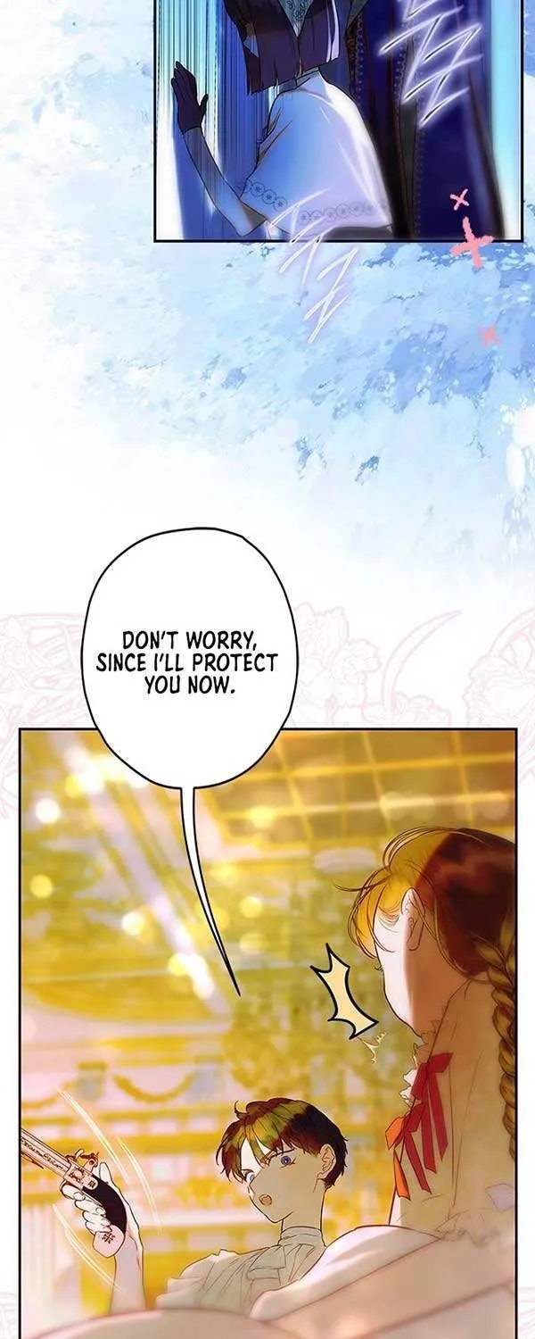 My Mother Got Married By Contract Chapter 67 page 14 - 