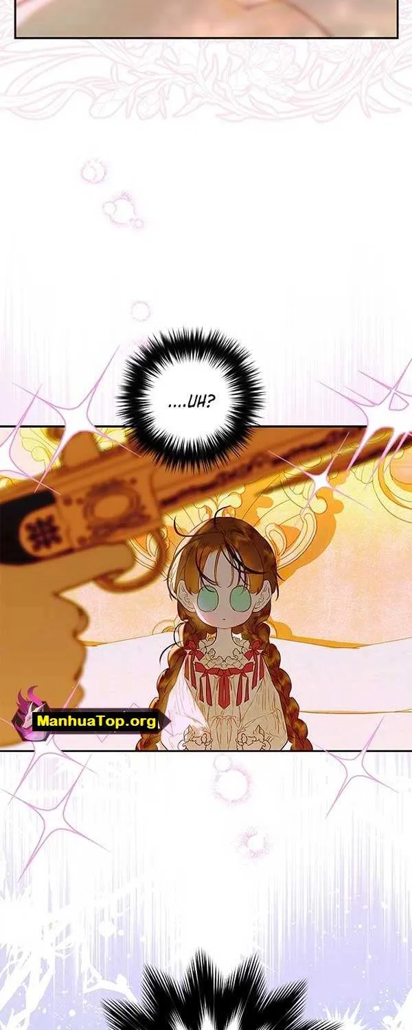 My Mother Got Married By Contract Chapter 67 page 15 - 