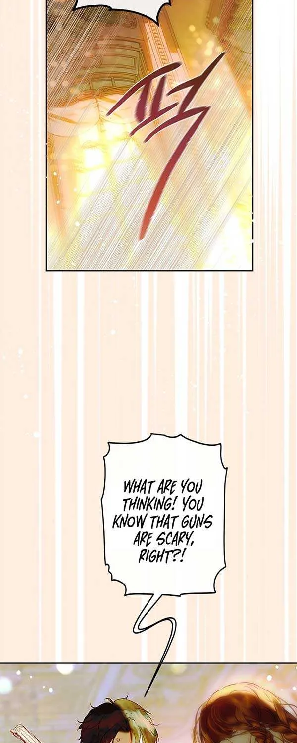 My Mother Got Married By Contract Chapter 67 page 22 - 