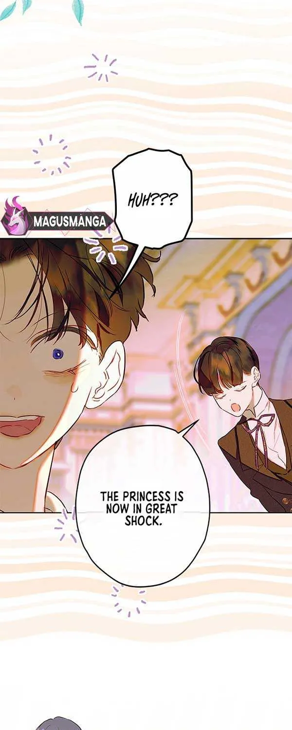 My Mother Got Married By Contract Chapter 67 page 26 - 