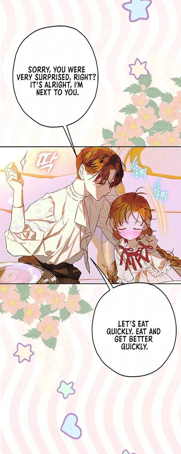 My Mother Got Married By Contract Chapter 67 page 28 - 