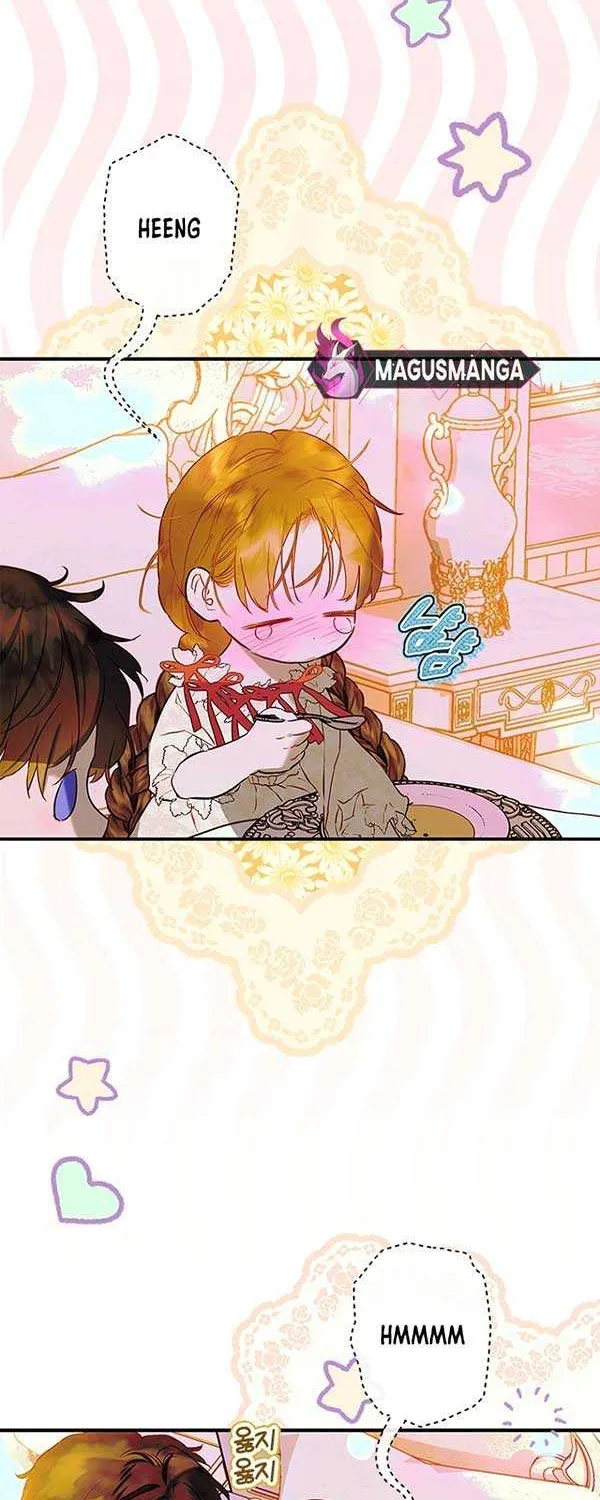 My Mother Got Married By Contract Chapter 67 page 29 - 