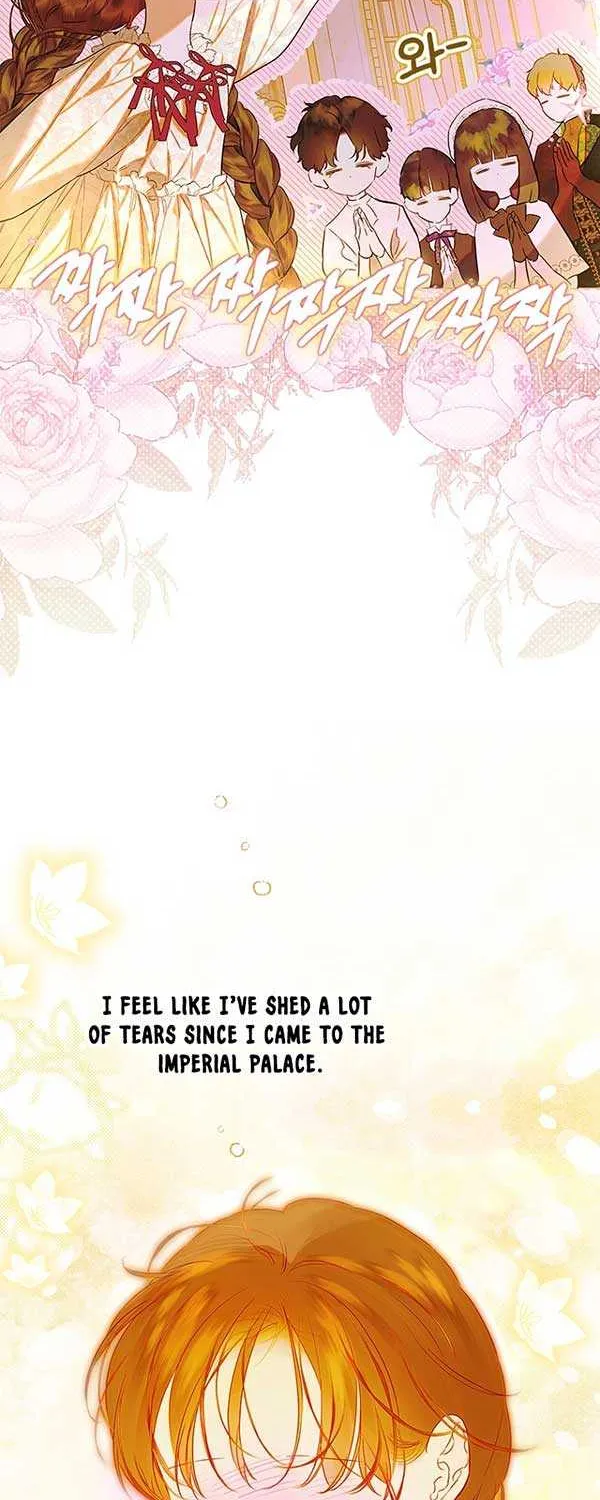 My Mother Got Married By Contract Chapter 67 page 31 - 