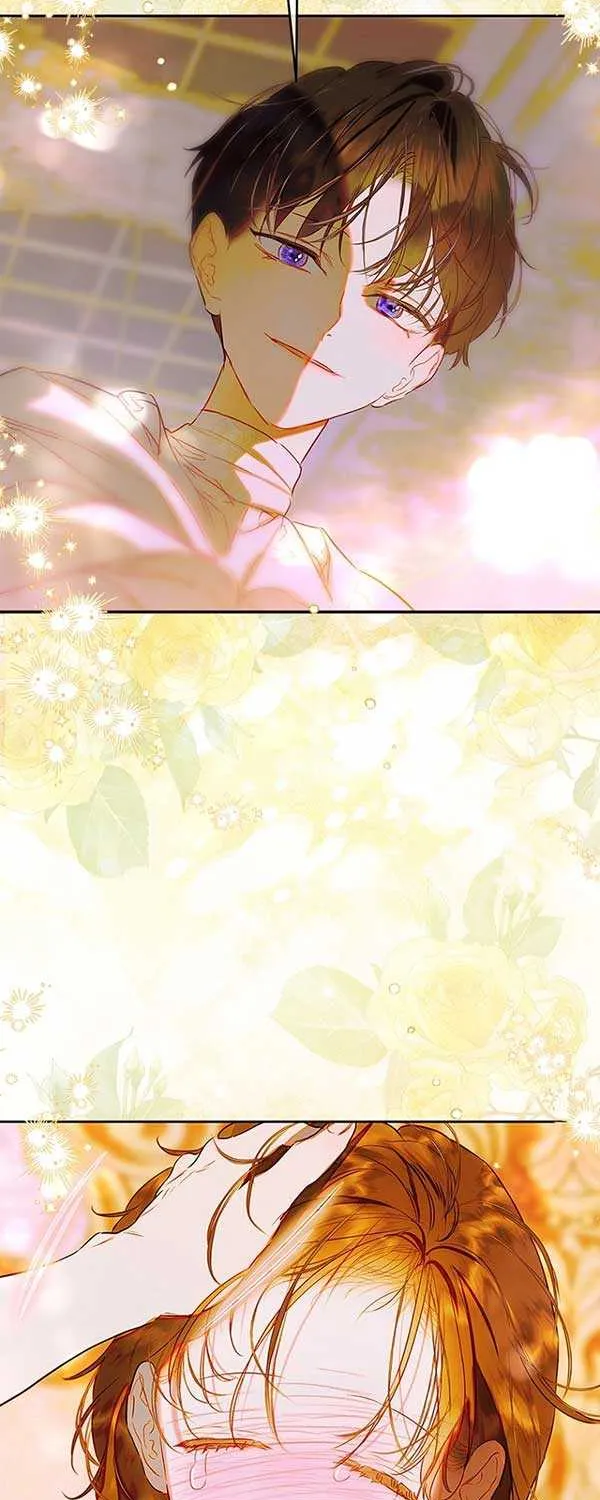 My Mother Got Married By Contract Chapter 67 page 34 - 