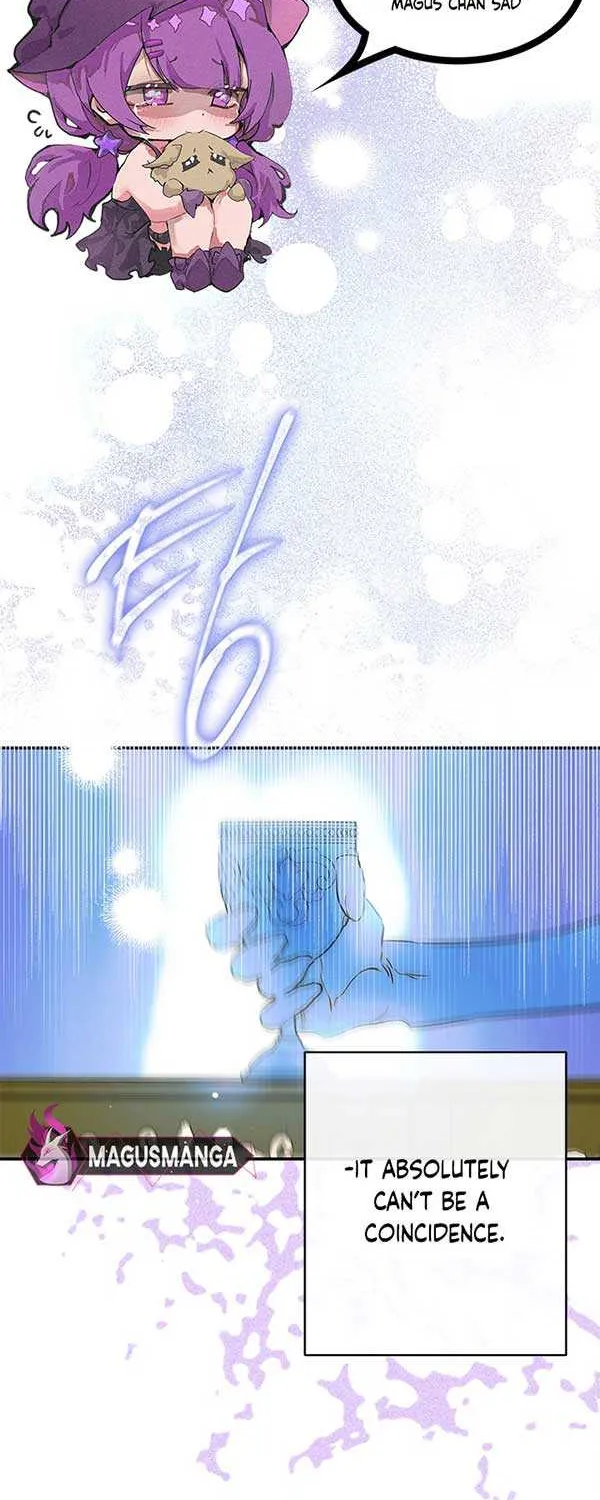 My Mother Got Married By Contract Chapter 67 page 40 - 