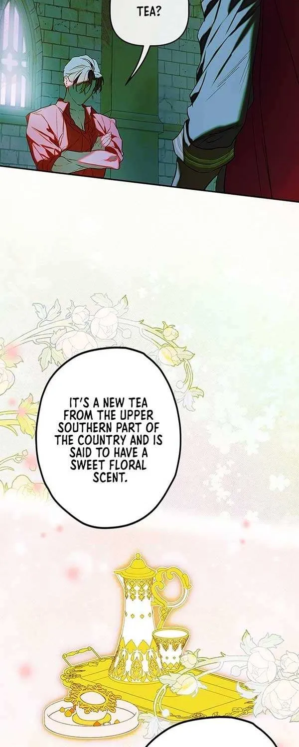 My Mother Got Married By Contract Chapter 67 page 5 - 