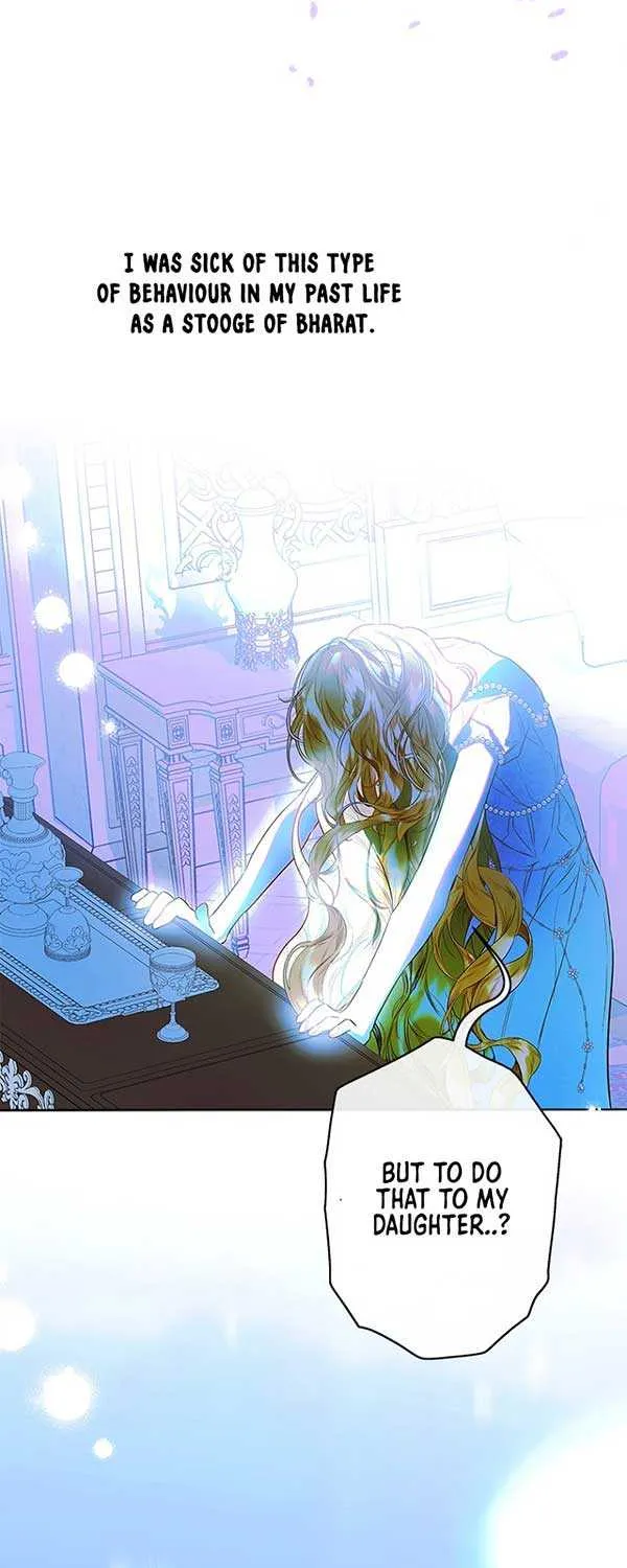 My Mother Got Married By Contract Chapter 67 page 41 - 