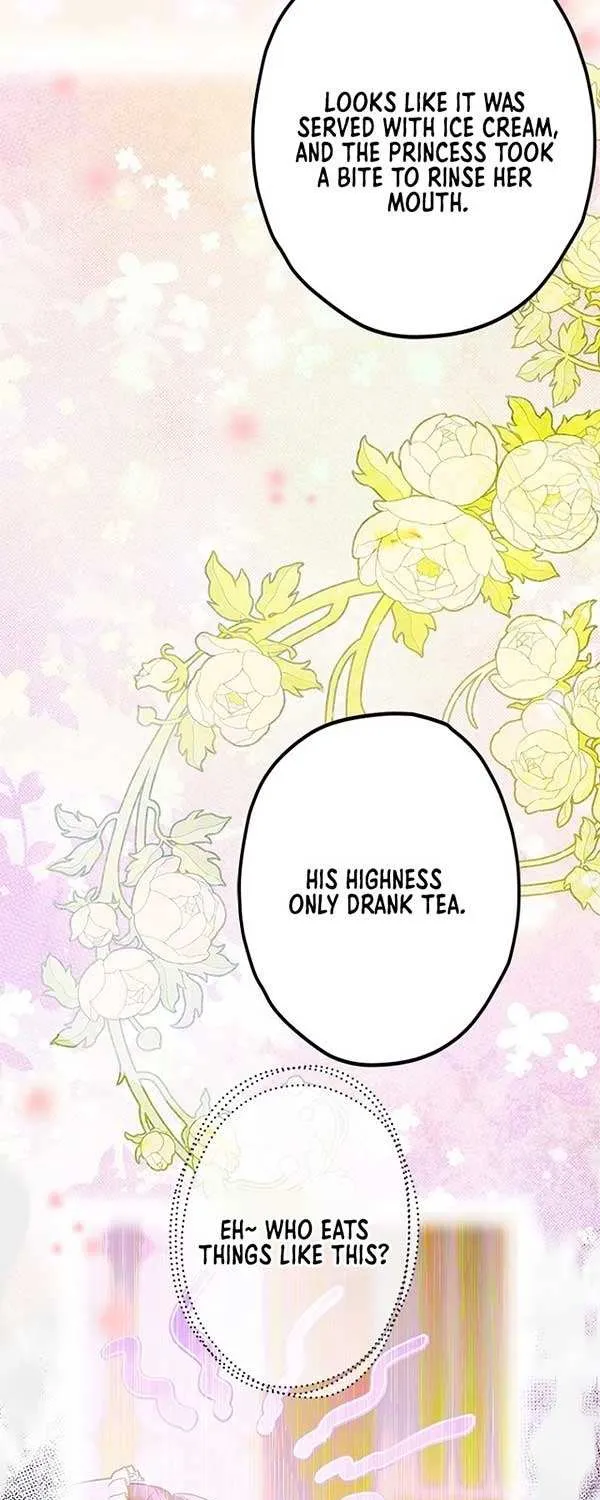 My Mother Got Married By Contract Chapter 67 page 6 - 