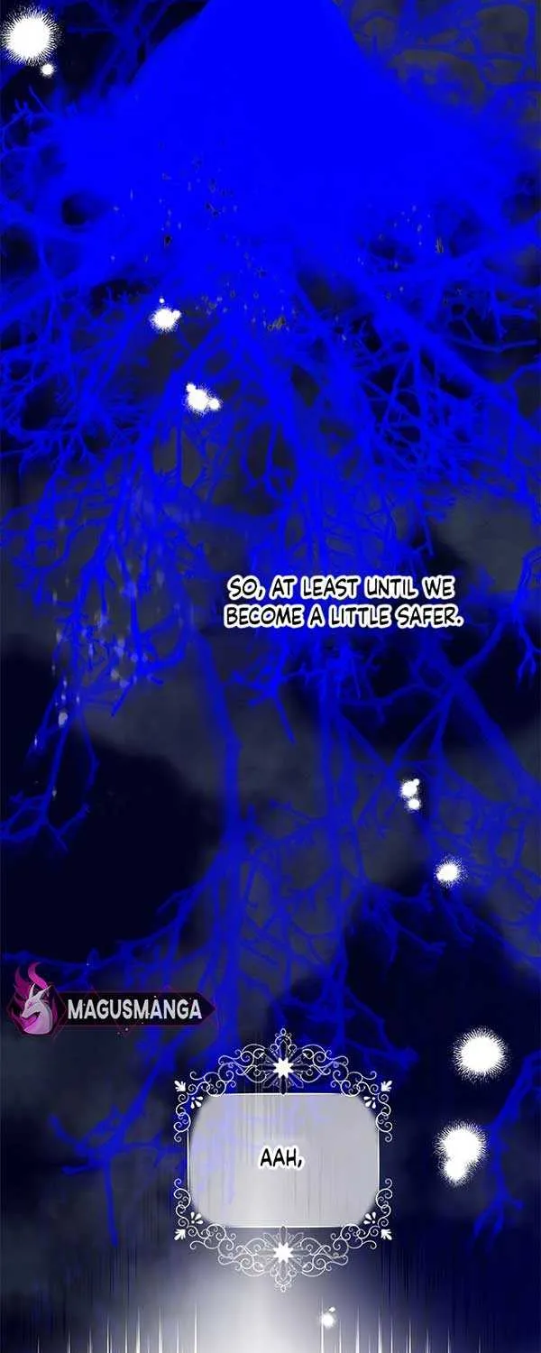 My Mother Got Married By Contract Chapter 67 page 53 - 