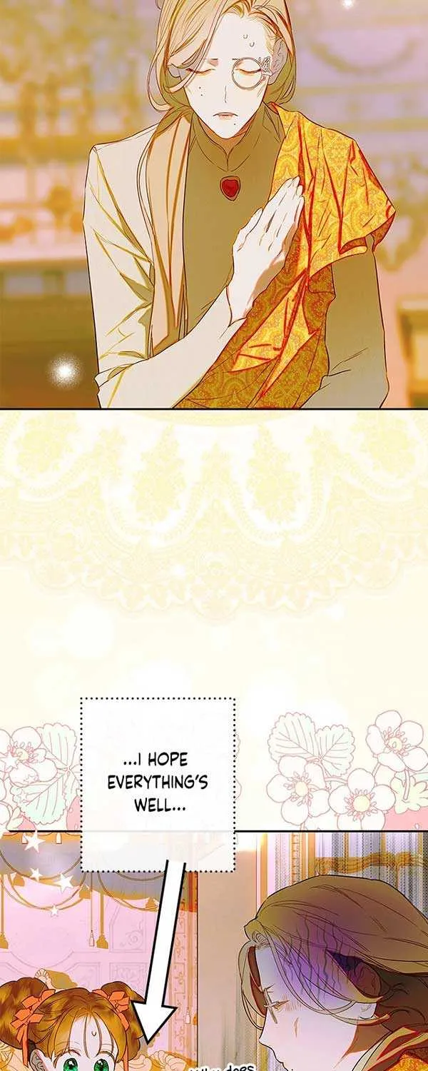 My Mother Got Married By Contract Chapter 67 page 55 - 