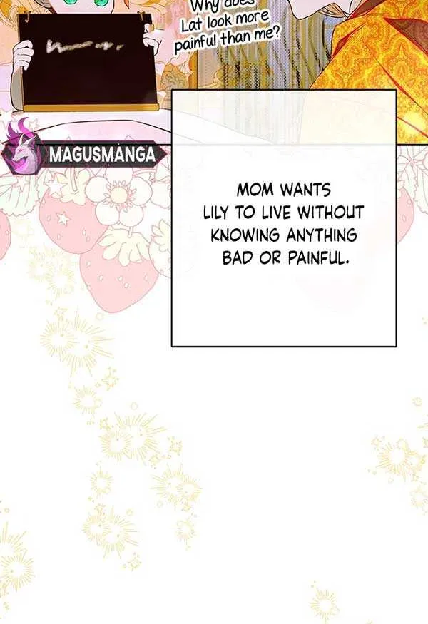 My Mother Got Married By Contract Chapter 67 page 56 - 