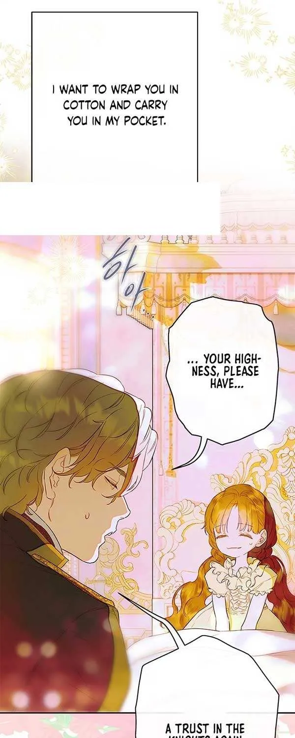 My Mother Got Married By Contract Chapter 67 page 57 - 