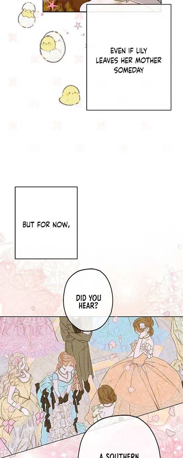My Mother Got Married By Contract Chapter 67 page 60 - 