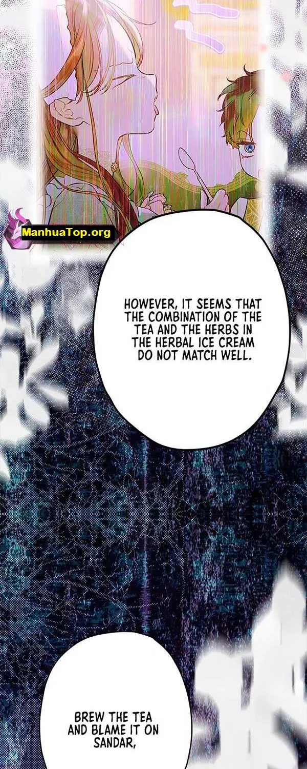 My Mother Got Married By Contract Chapter 67 page 7 - 