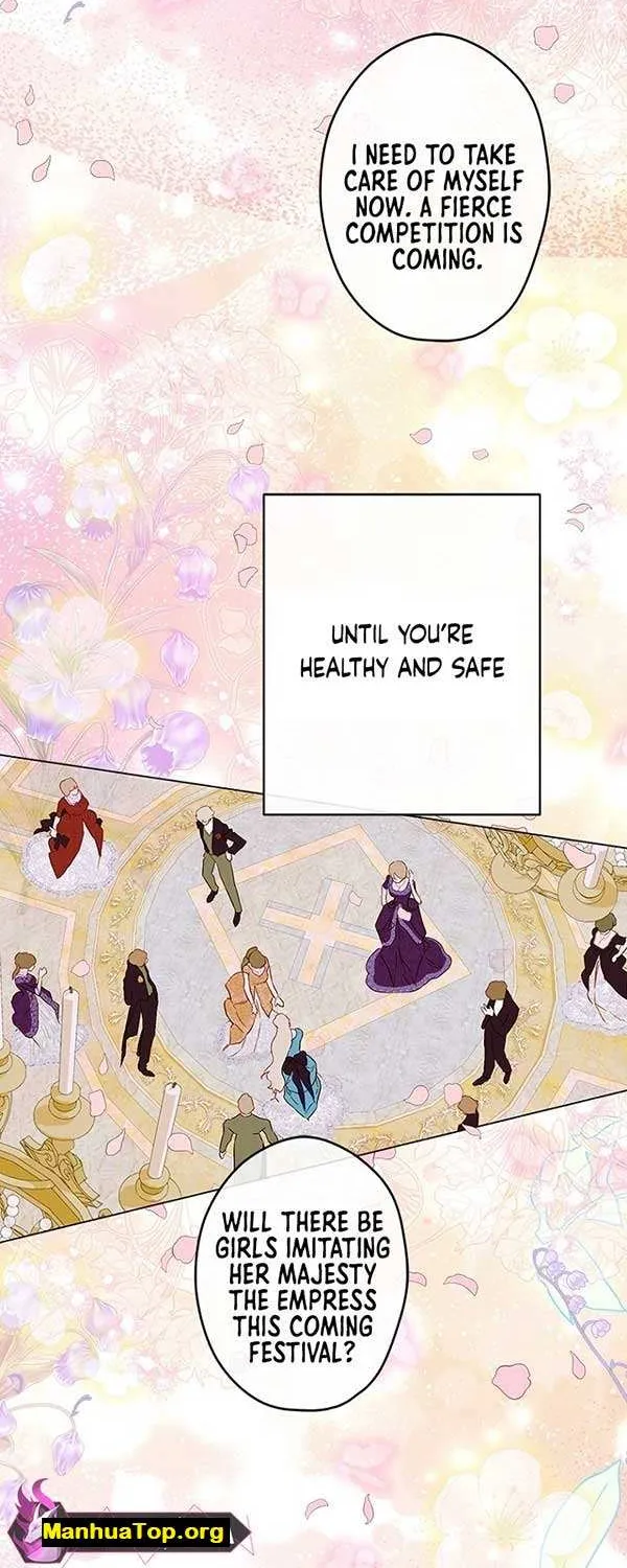 My Mother Got Married By Contract Chapter 67 page 62 - 