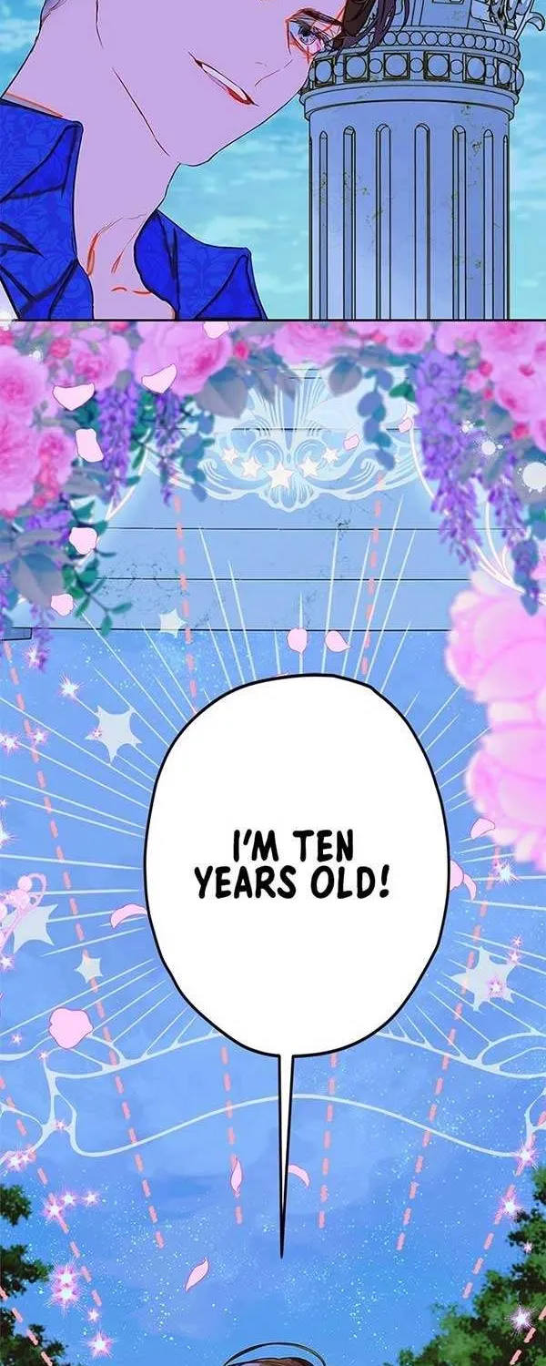 My Mother Got Married By Contract Chapter 67 page 68 - 