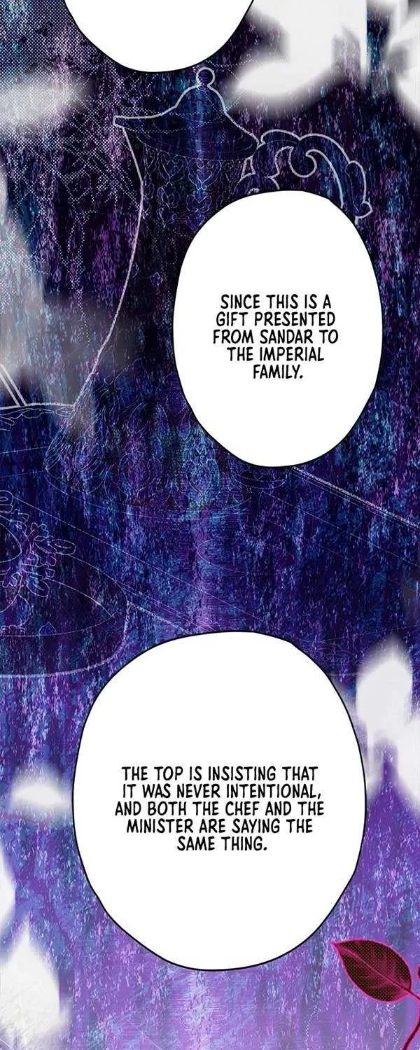 My Mother Got Married By Contract Chapter 67 page 8 - 