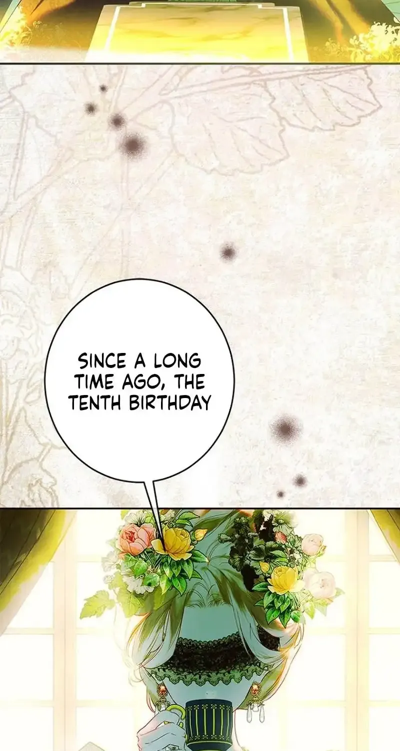 My Mother Got Married By Contract Chapter 68 page 14 - 