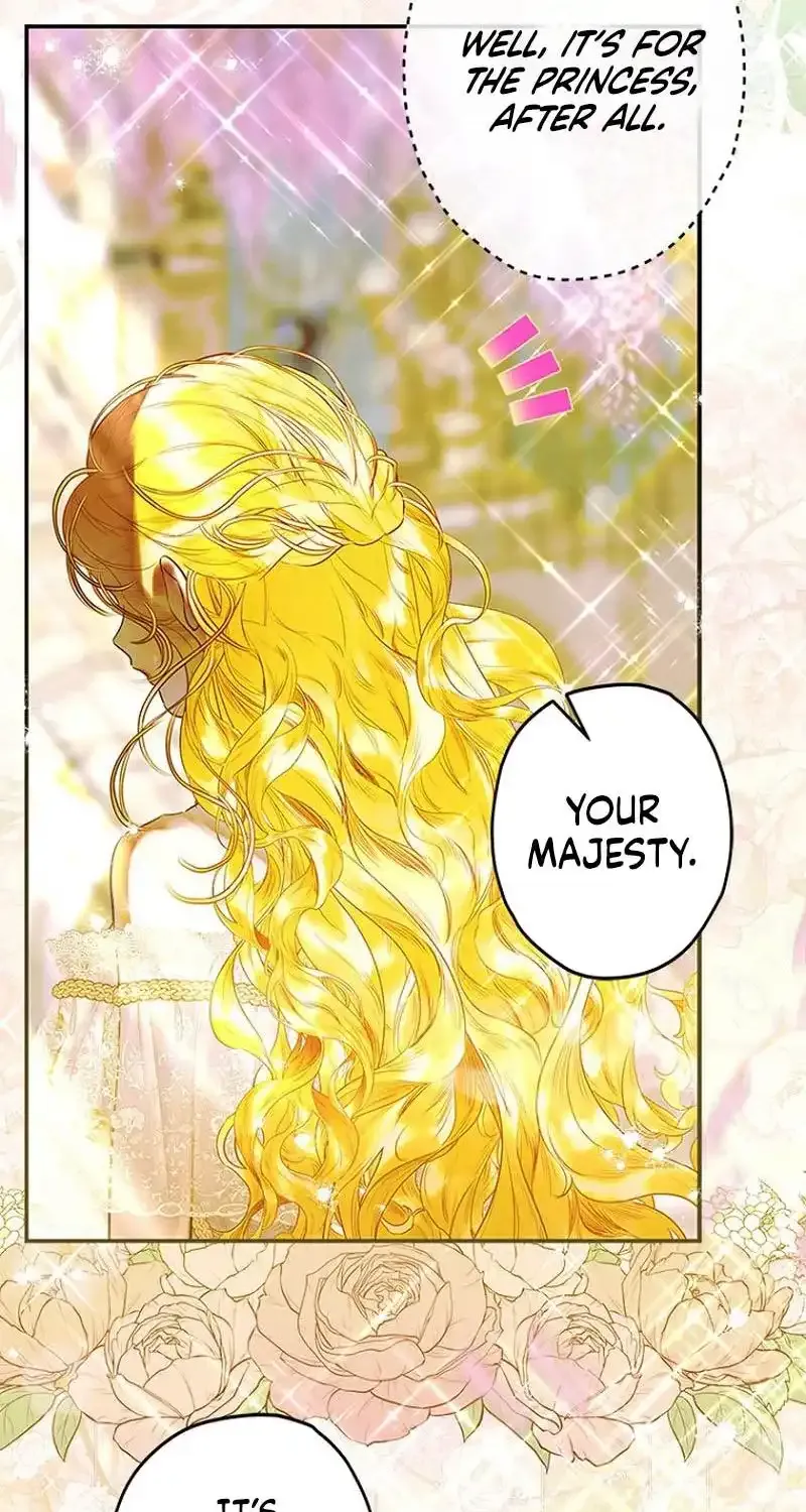 My Mother Got Married By Contract Chapter 68 page 20 - 