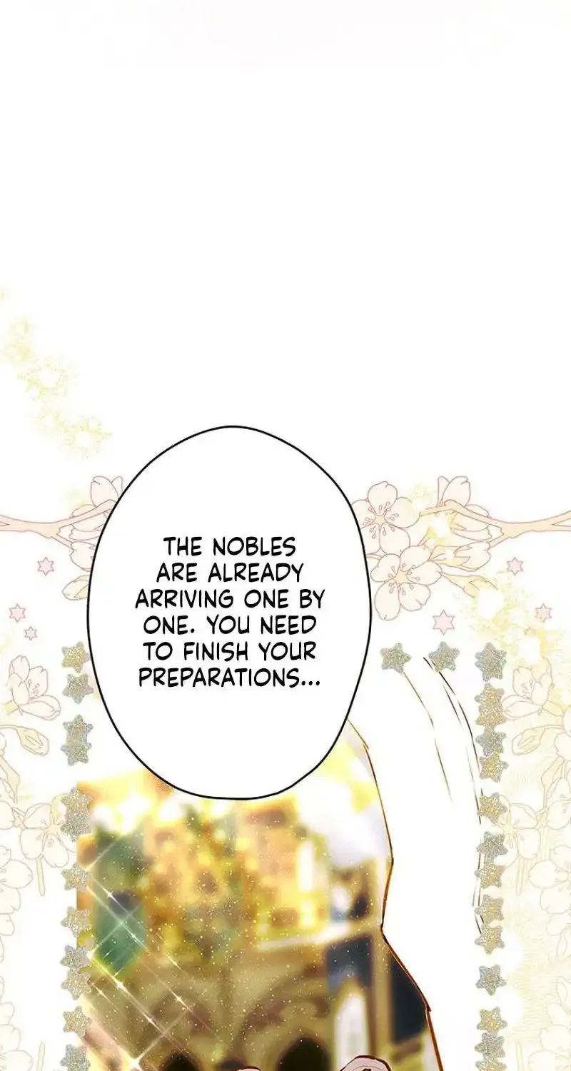 My Mother Got Married By Contract Chapter 68 page 23 - 