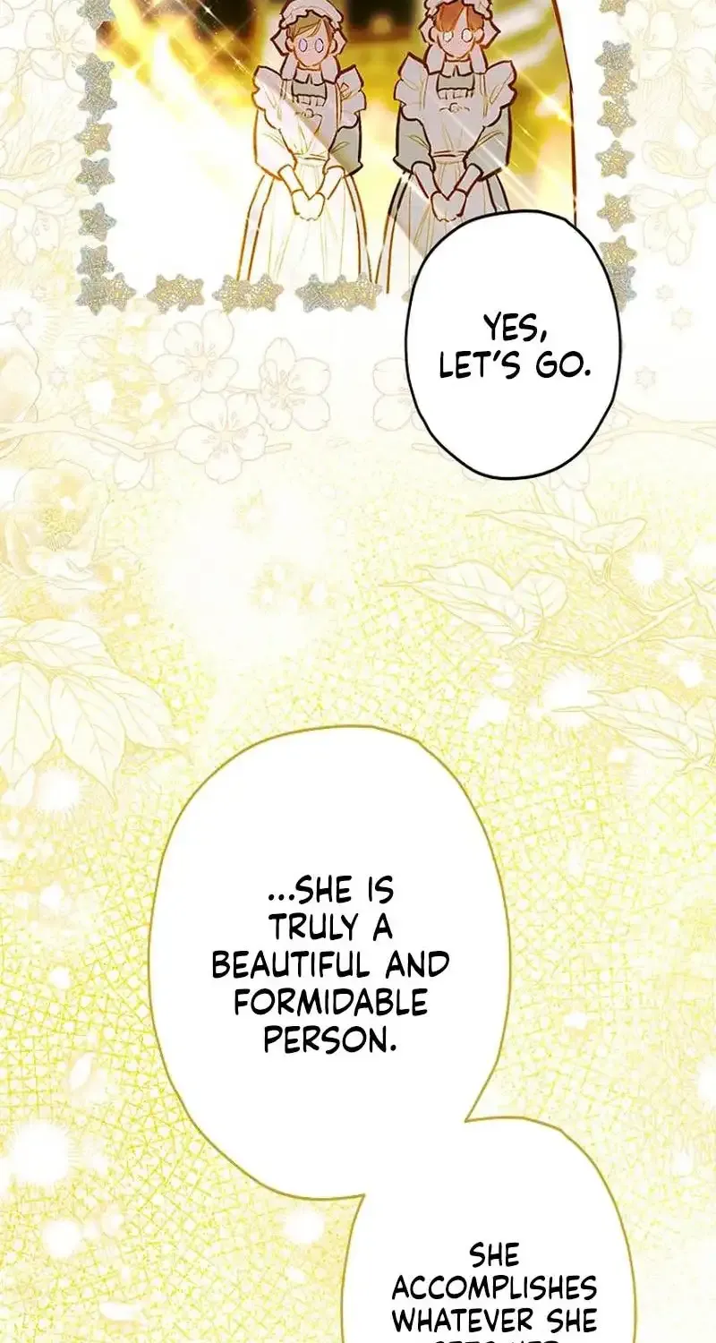 My Mother Got Married By Contract Chapter 68 page 24 - 