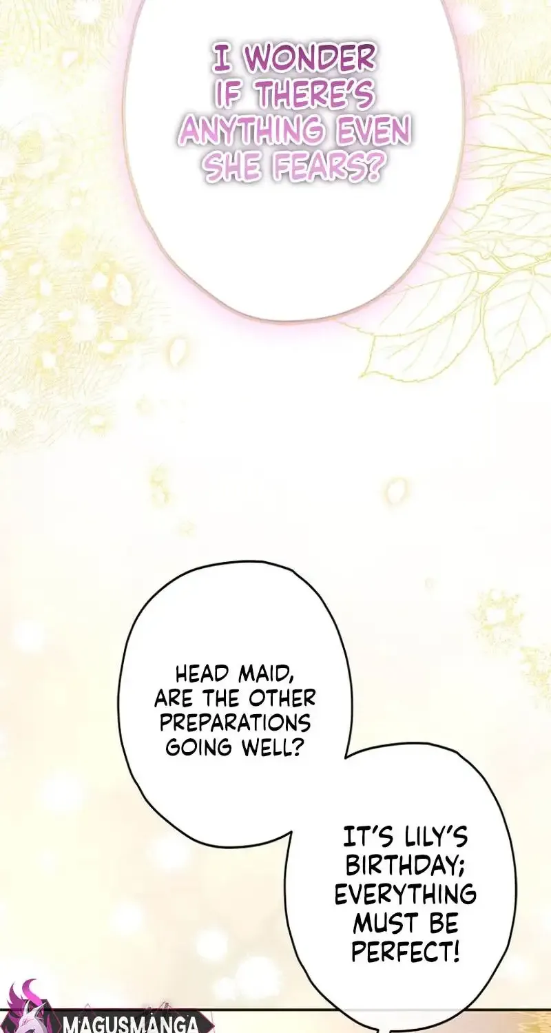 My Mother Got Married By Contract Chapter 68 page 26 - 