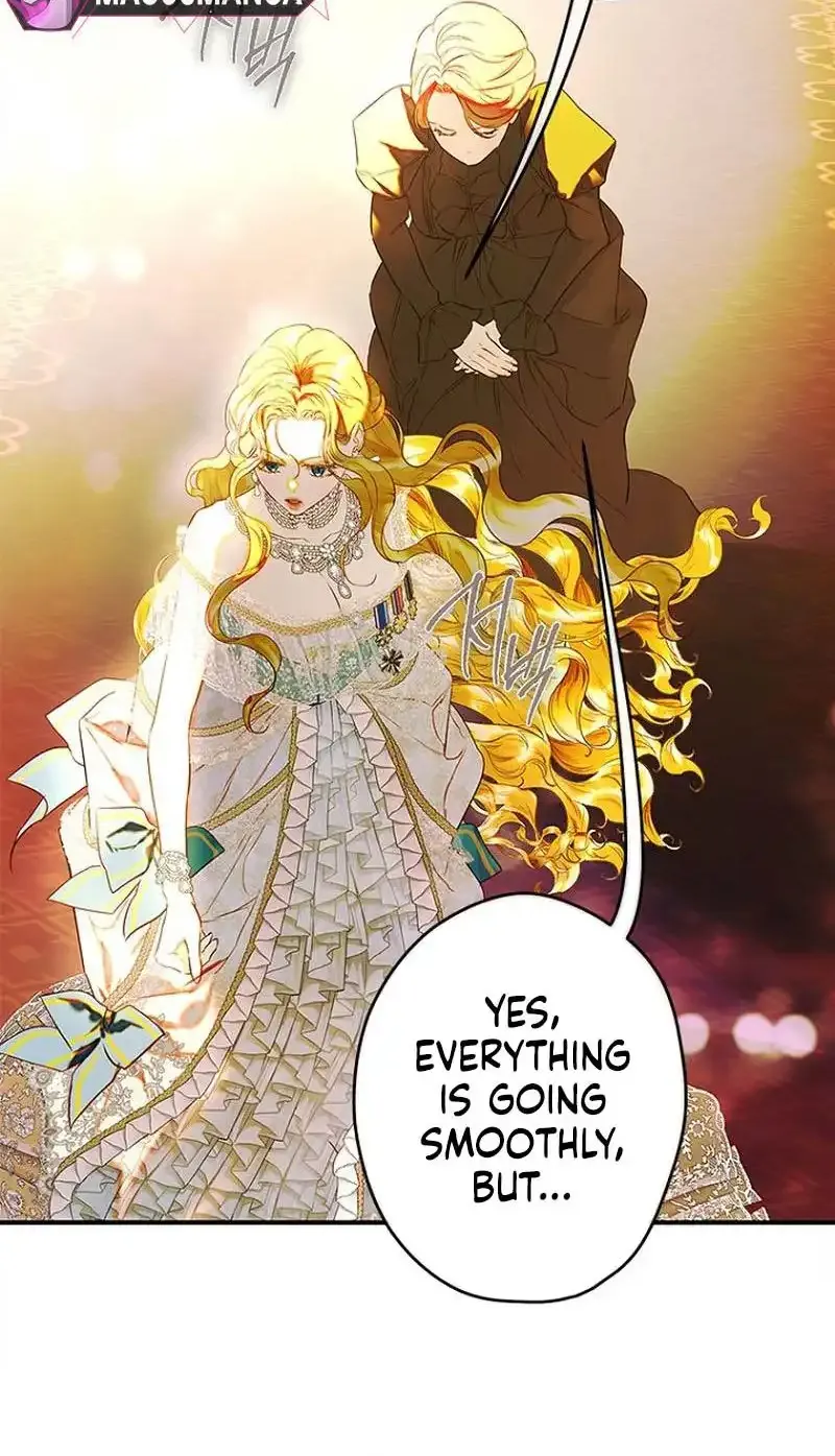 My Mother Got Married By Contract Chapter 68 page 27 - 