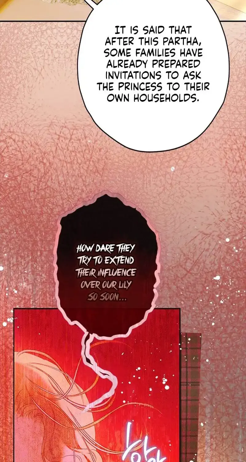 My Mother Got Married By Contract Chapter 68 page 29 - 
