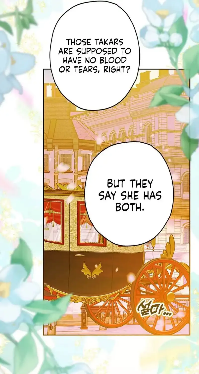 My Mother Got Married By Contract Chapter 68 page 38 - 