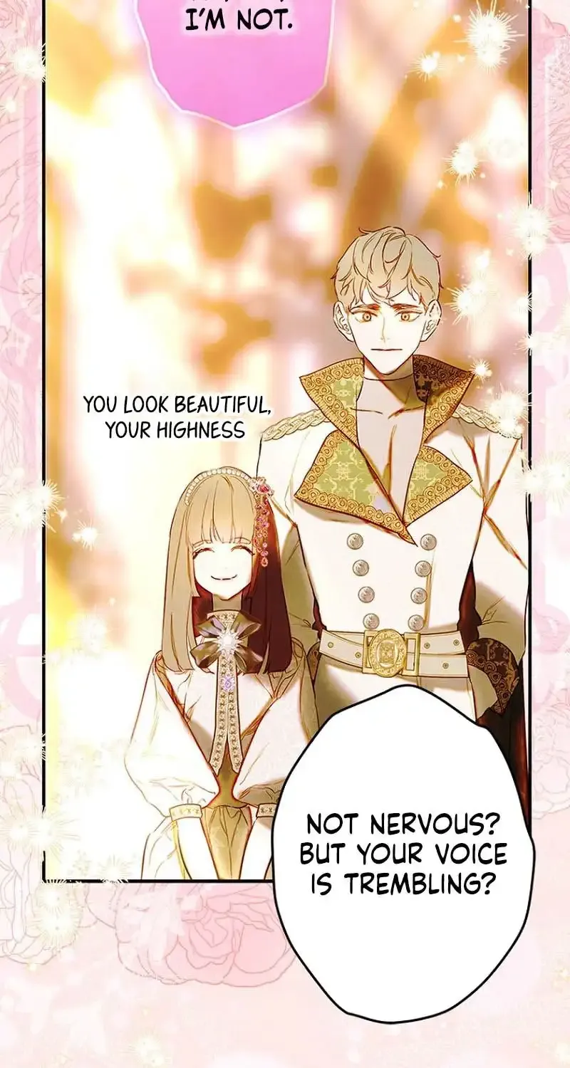 My Mother Got Married By Contract Chapter 68 page 44 - 