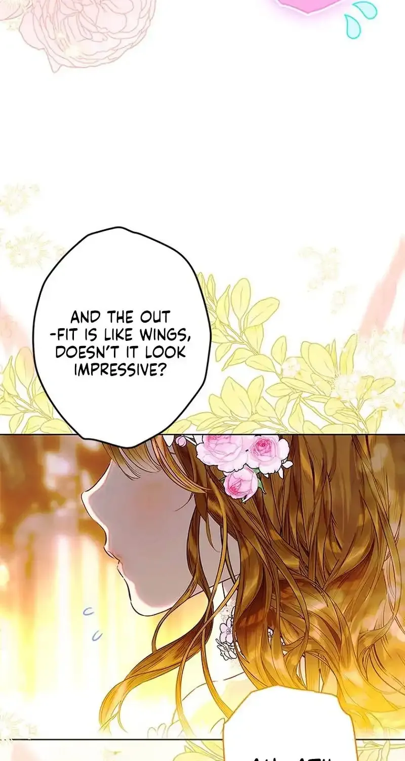 My Mother Got Married By Contract Chapter 68 page 46 - 