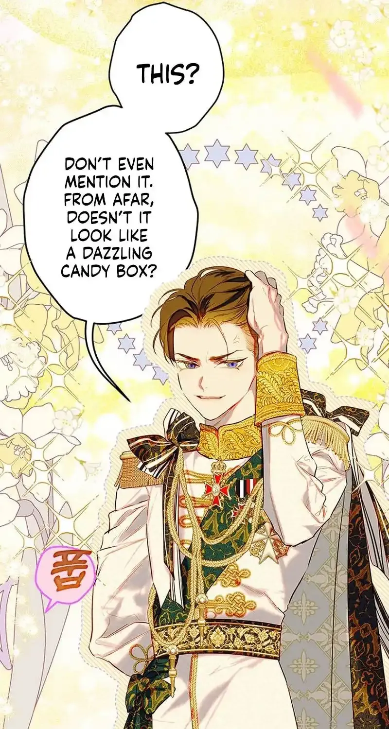 My Mother Got Married By Contract Chapter 68 page 48 - 