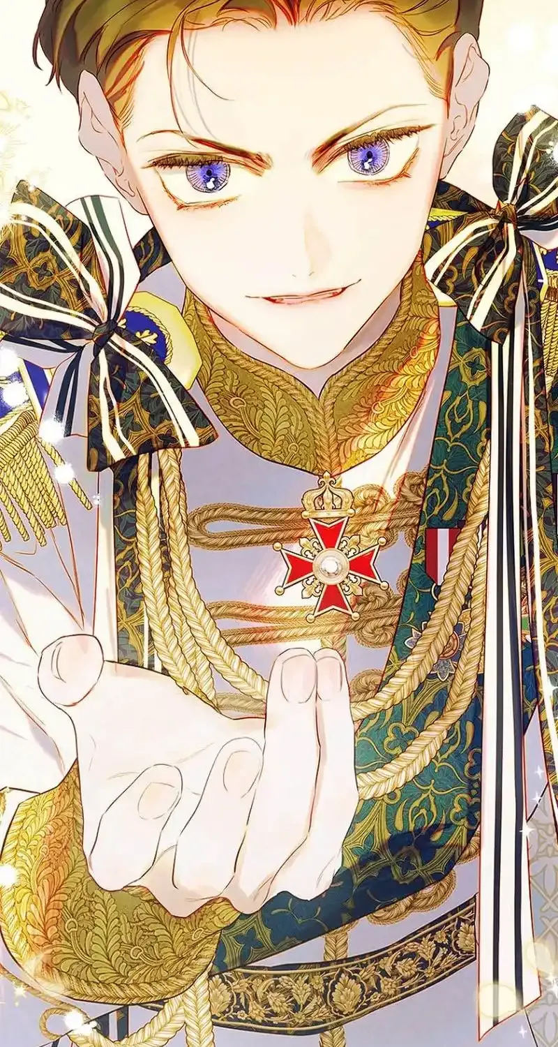 My Mother Got Married By Contract Chapter 68 page 54 - 