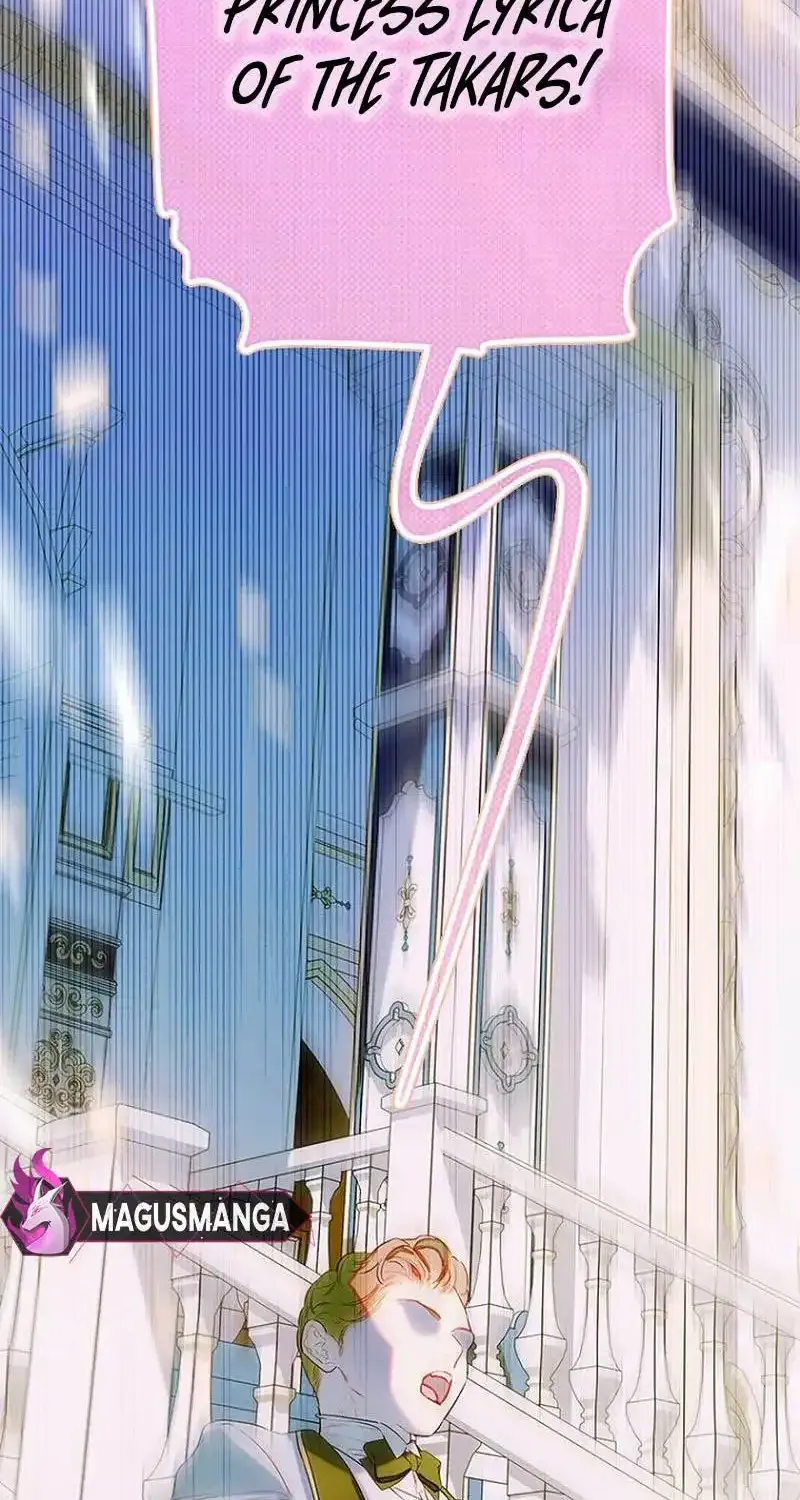 My Mother Got Married By Contract Chapter 68 page 59 - 