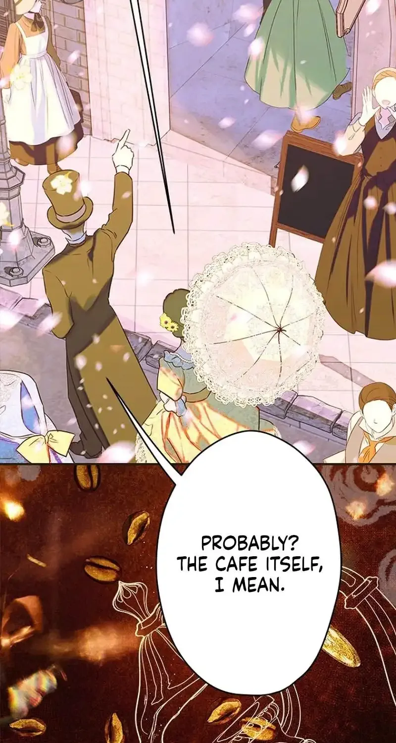 My Mother Got Married By Contract Chapter 68 page 7 - 