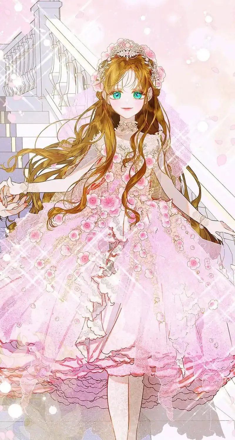 My Mother Got Married By Contract Chapter 68 page 68 - 