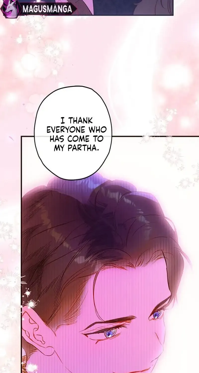My Mother Got Married By Contract Chapter 68 page 71 - 