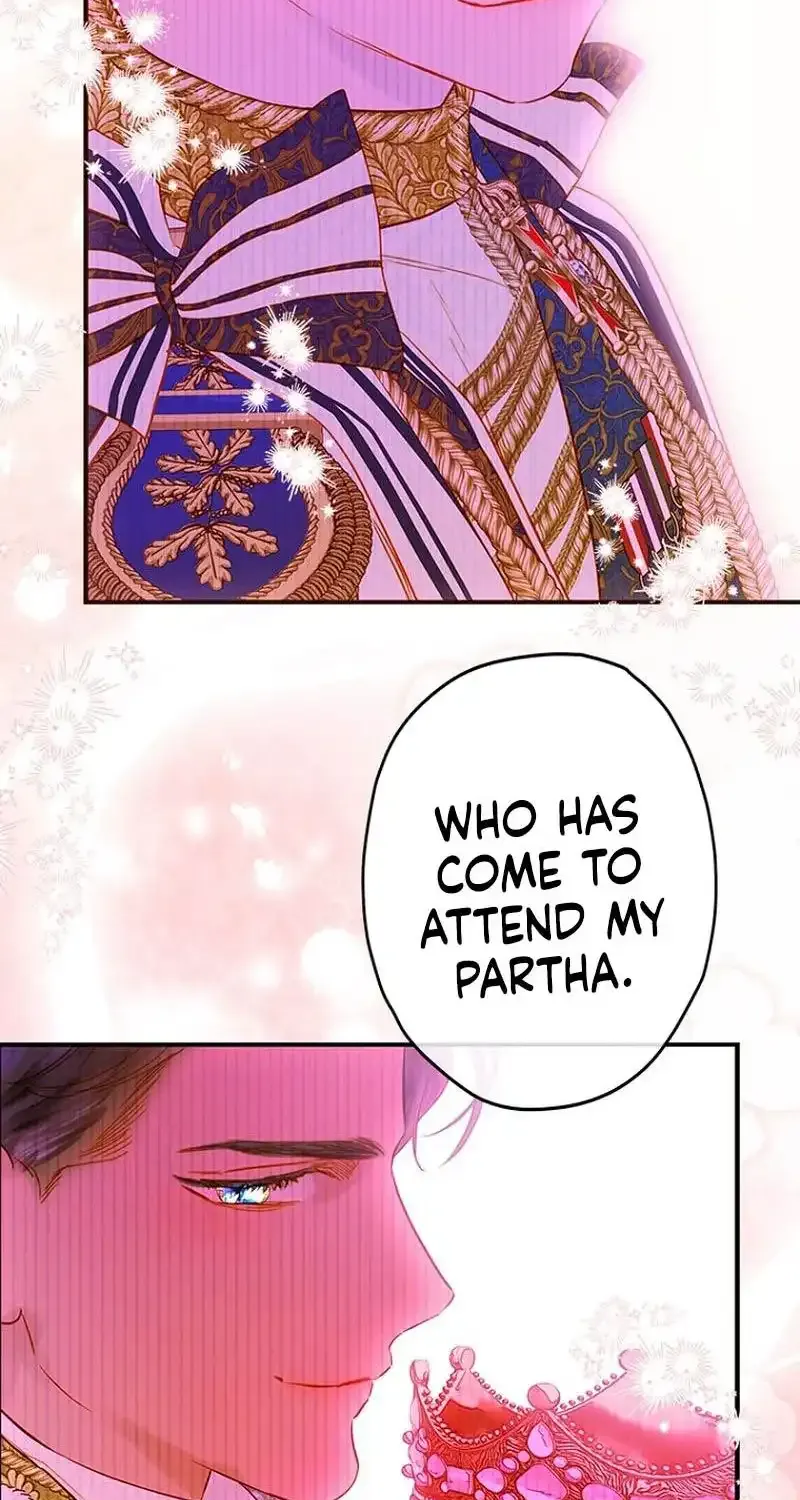 My Mother Got Married By Contract Chapter 68 page 72 - 