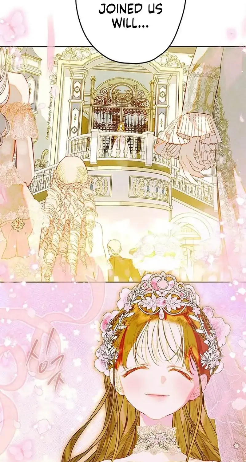 My Mother Got Married By Contract Chapter 68 page 75 - 