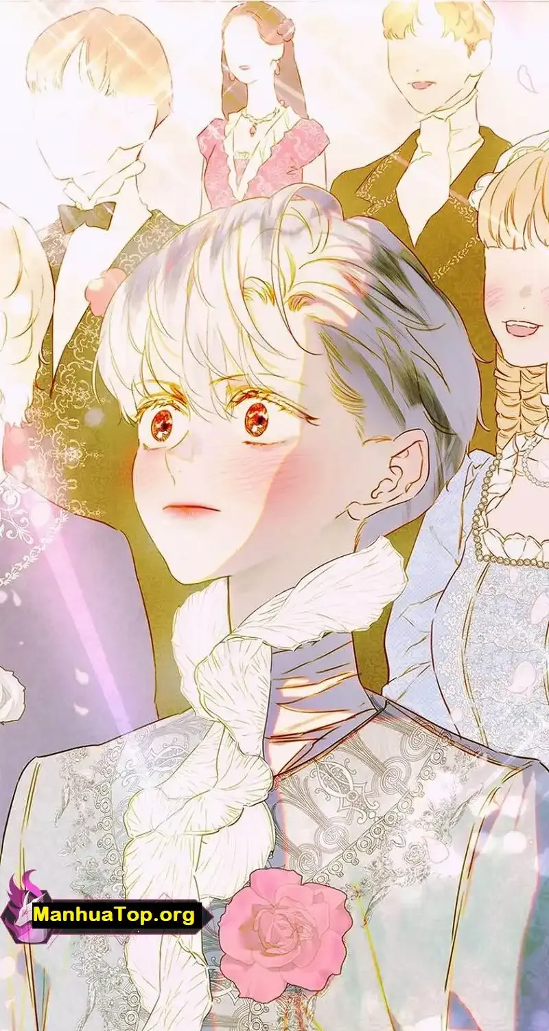 My Mother Got Married By Contract Chapter 68 page 78 - 